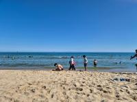 Haeon stay haeundae - B&B Changsapo