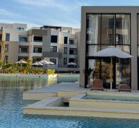 Luxury Cabana in Zahra North Coast - Bed and Breakfast El Alamein