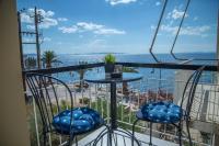 Saronic View Studio - B&B Agioi Theodoroi