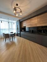 Abroi k2 - Ferienwohnung Atyrau
