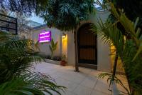 The Gardenias X Lavender House - Chambres d'hôtes Amritsar
