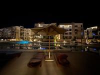 Luxury Cabana in Zahra North Coast - Bed and Breakfast El Alamein