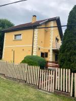 Vila Damjanka Banja Vrujci - Bed and Breakfast Popadić