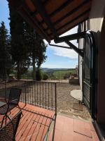 Tenuta La Madonnina - B&B Strada