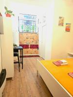 San Lorenzo Studio Flat - Self Check-in - B&B Genova