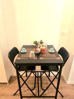San Lorenzo Studio Flat - Self Check-in - B&B Genova