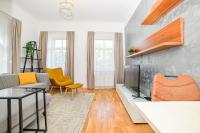 Appartement met 1 Slaapkamer