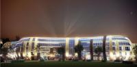 The Golf Premium Apartment Soukra Near Airport La Marsa Lac - Ferienwohnung Sukrah