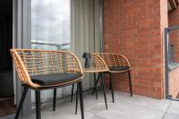 Studio avec Balcon 