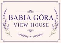 Babia Góra View House - B&B Kocierz Moszczanicki