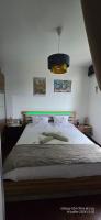 Superbe Suite parentale Chez l'habitant - Ferienwohnung Saint-Pierre