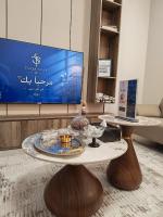 Tuqa Stay madinah - Ferienwohnung Medina