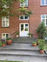 Roholtegaard - B&B Fakse