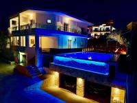 Villa Abiori - Ferienwohnung Ksamil