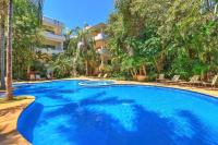 Palmar del Sol by Riviera Maya Suites - Bed and Breakfast Playa del Carmen