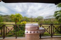 Veranda 6C 3 bdr Golf Course View in Los Suenos - Ferienwohnung Herradura