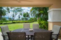 Bay Residence 9F 3 bdr Garden View in Los Suenos - B&B Jacó