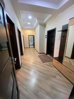 Promenade Stay - Bed and Breakfast Bisjkek