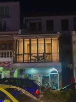 Center Apartment - B&B Ulcinj