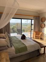 MANZINI RIVER HOUSE - Mjejane Private Game Reserve, Greater Kruger National Park - Chambres d'hôtes Hectorspruit
