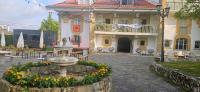 Planazo House - Bed and Breakfast Arnuero