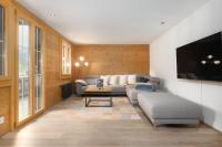 Apartment Ahornisegg - GRIWA RENT AG - B&B Grindelwald