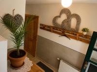 Haus Grüne Idylle - Ferienwohnung Bannewitz