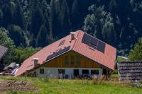 Wieserhof Sellrain - B&B Sellrain
