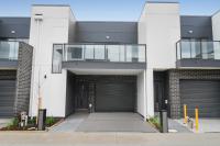brand new entire house in Mernda - Ferienwohnung Mirranatwa