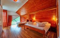 La Moară la Făgădău - B&B Tuşnad