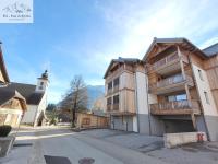 Mountain Suite A10 - by FiS - B&B Tauplitz