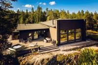 Stay North - Kukkula - Ferienwohnung Sipoo