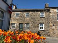 Sheepfold Cottage - B&B Sedbergh