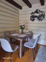 Тихий світанок - B&B Synevyrska Poliana