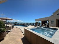 Iate Plaza - Flat - B&B Fortaleza