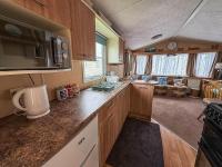 4 Berth Caravan For Hire At Sunkist Holiday Park Near Skegness Ref 42084S - Chambres d'hôtes Anderby
