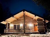 Beautiful Log cabin, Kuusamo and Ruka 20min - B&B Kuusamo