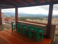 Camera Matrimoniale Standard con Bagno in Comune