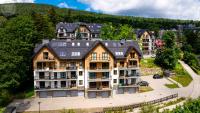 Apartamenty Good Time - Green Park SPA Resort - Chambres d'hôtes Szklarska Poręba