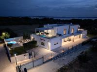 Villa Rosa dei Venti - Peroj - Amazing sea view - Ferienwohnung Peroj