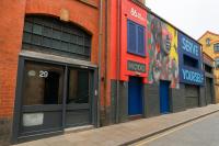 2BR City Apt , Bars, Restaurants, Bars & Parking - B&B Liverpool