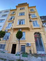InnIstanbul Apartments - Ferienwohnung Istanbul