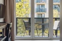 Bridge Corner - B&B Gdansk