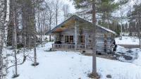 Beautiful Log cabin, Kuusamo and Ruka 20min - B&B Kuusamo