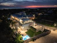 Villa Rosa dei Venti - Peroj - Amazing sea view - Ferienwohnung Peroj