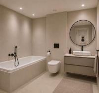 Simfonija 2 Delux 2 BDR - B&B Belgrade