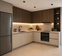 Simfonija 2 Delux 2 BDR - B&B Belgrade