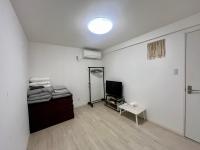 Economy Dreibettzimmer