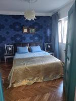 Queen of the arts - B&B Belgrade