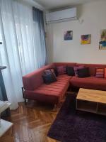 Queen of the arts - B&B Belgrado